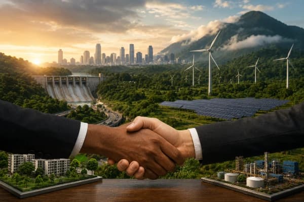 Standby Letter of Credit for Project Finance