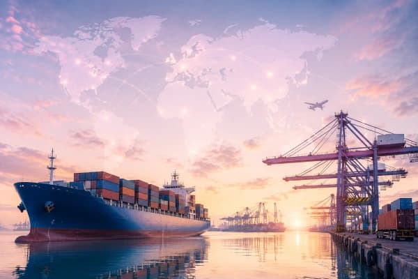Proof of Funds for International Trade