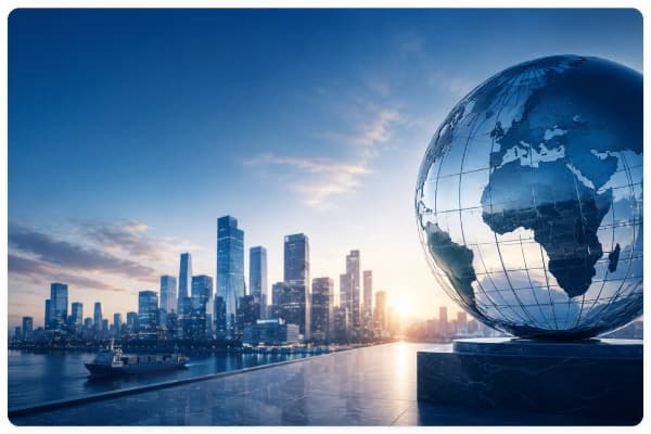 Sapelle International Bank corporate team and global network