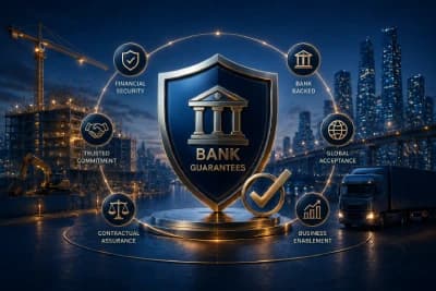 Bank Guarantees