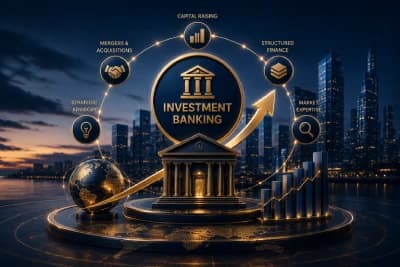 Investment Banking