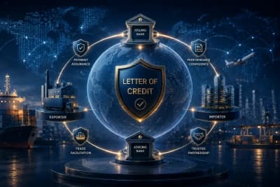 Letter of Credit