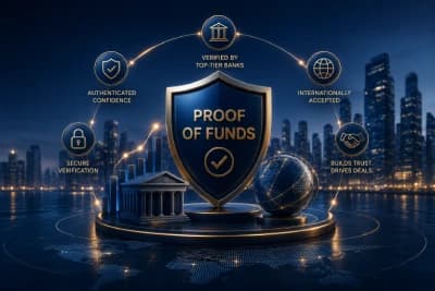 Proof of Funds