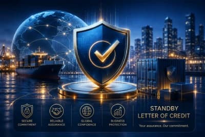Standby Letter of Credit (SBLC)