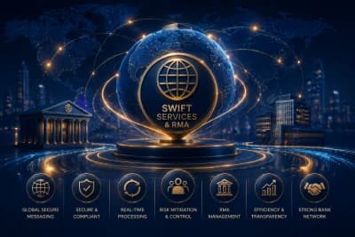 SWIFT Services & RMA