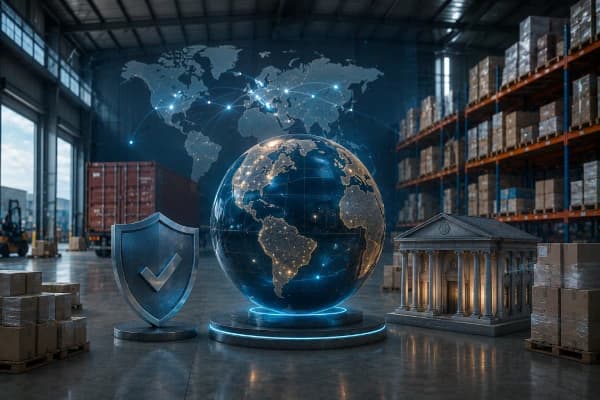 Sapelle International Bank Expands International Trade Finance Capabilities