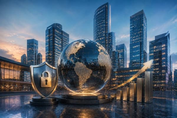 Record Growth in SBLC Issuance for Corporate Clients