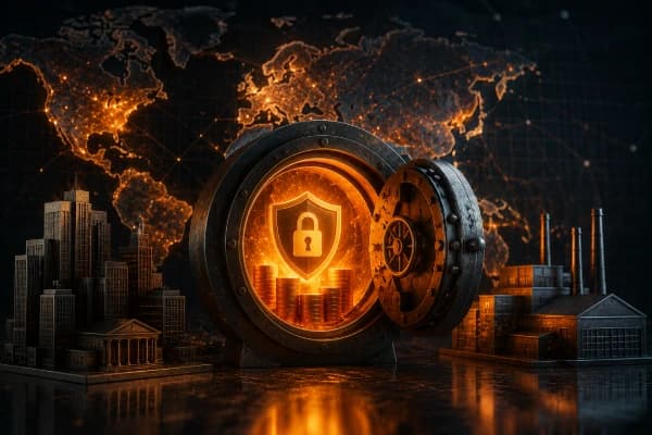 Blocked Funds Services for Businesses