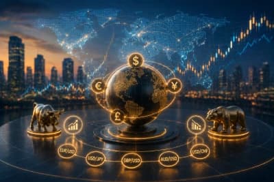 Forex Trading