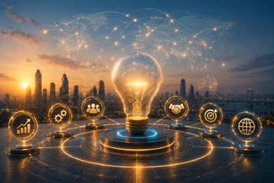 Innovative Finance Solutions